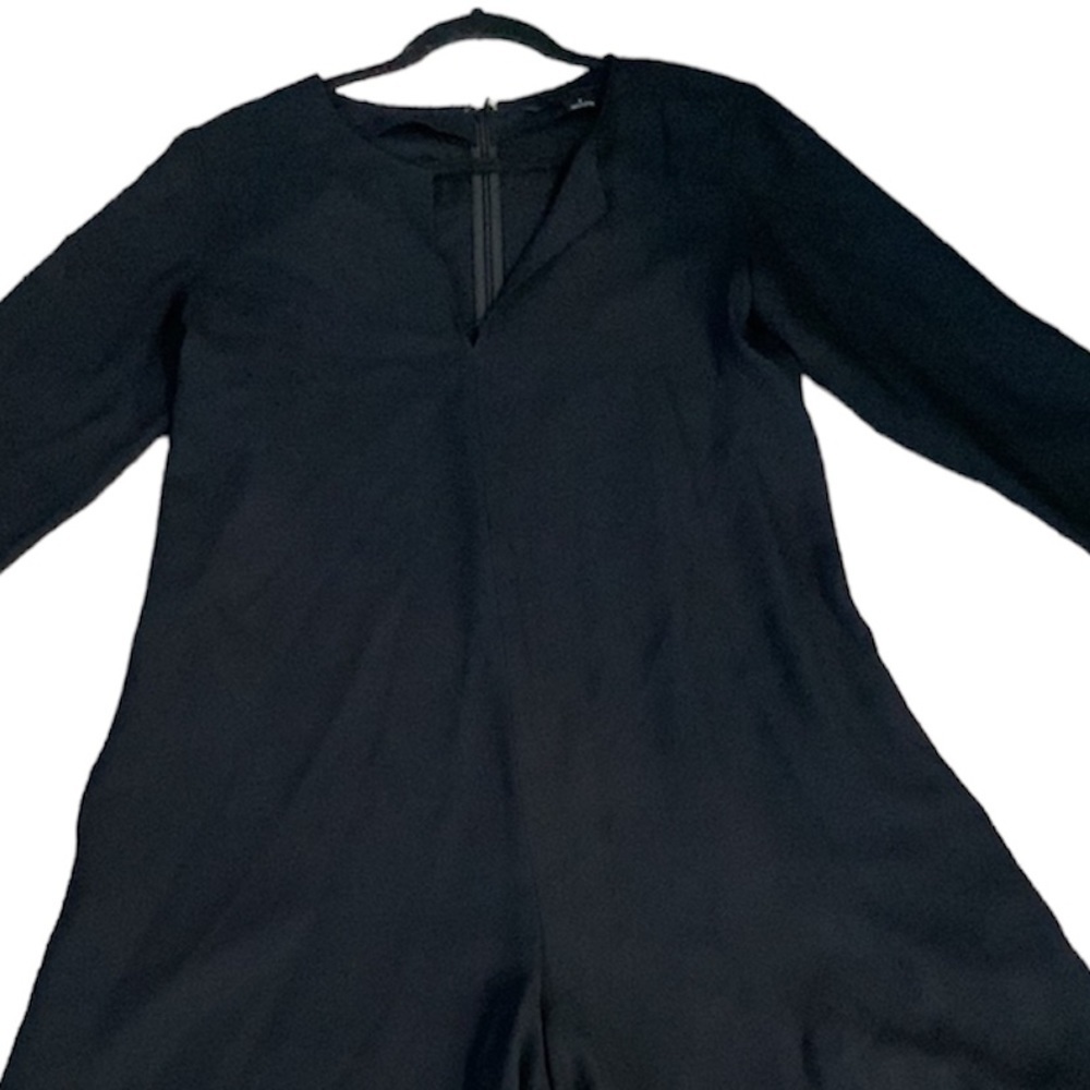 Club Monaco collection 💯 slik romper size 2 - Picture 12 of 12